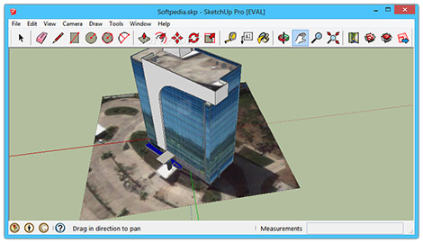 sketchup for mac free trial